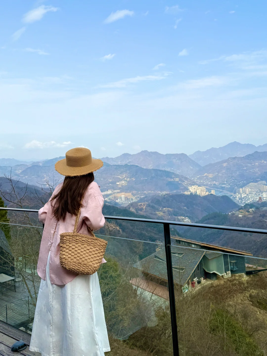 西安－紫阳换个IP过周末，人均200躺平式旅游！