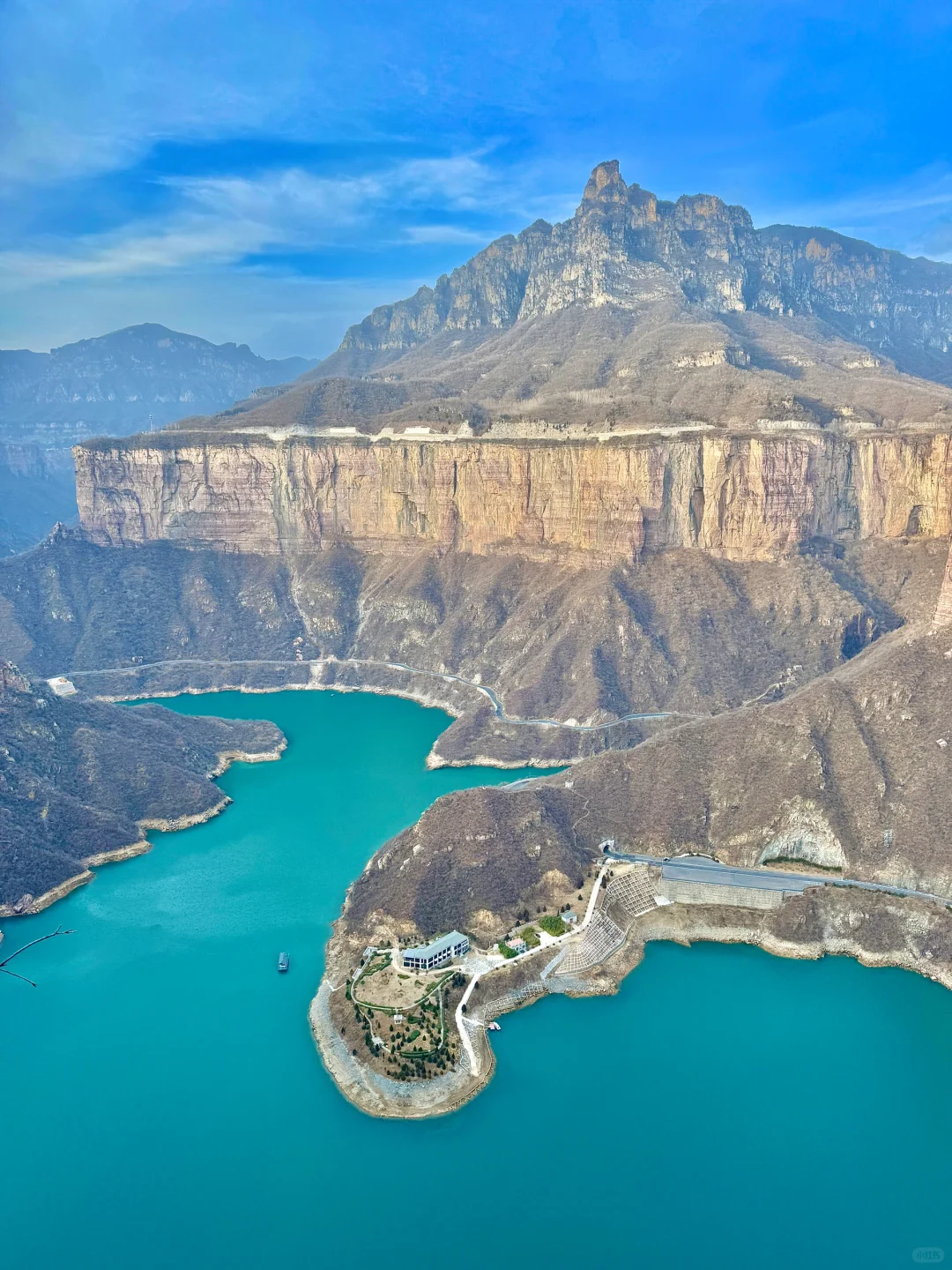 不愧是河南啊‼️给我一整个震撼住了........