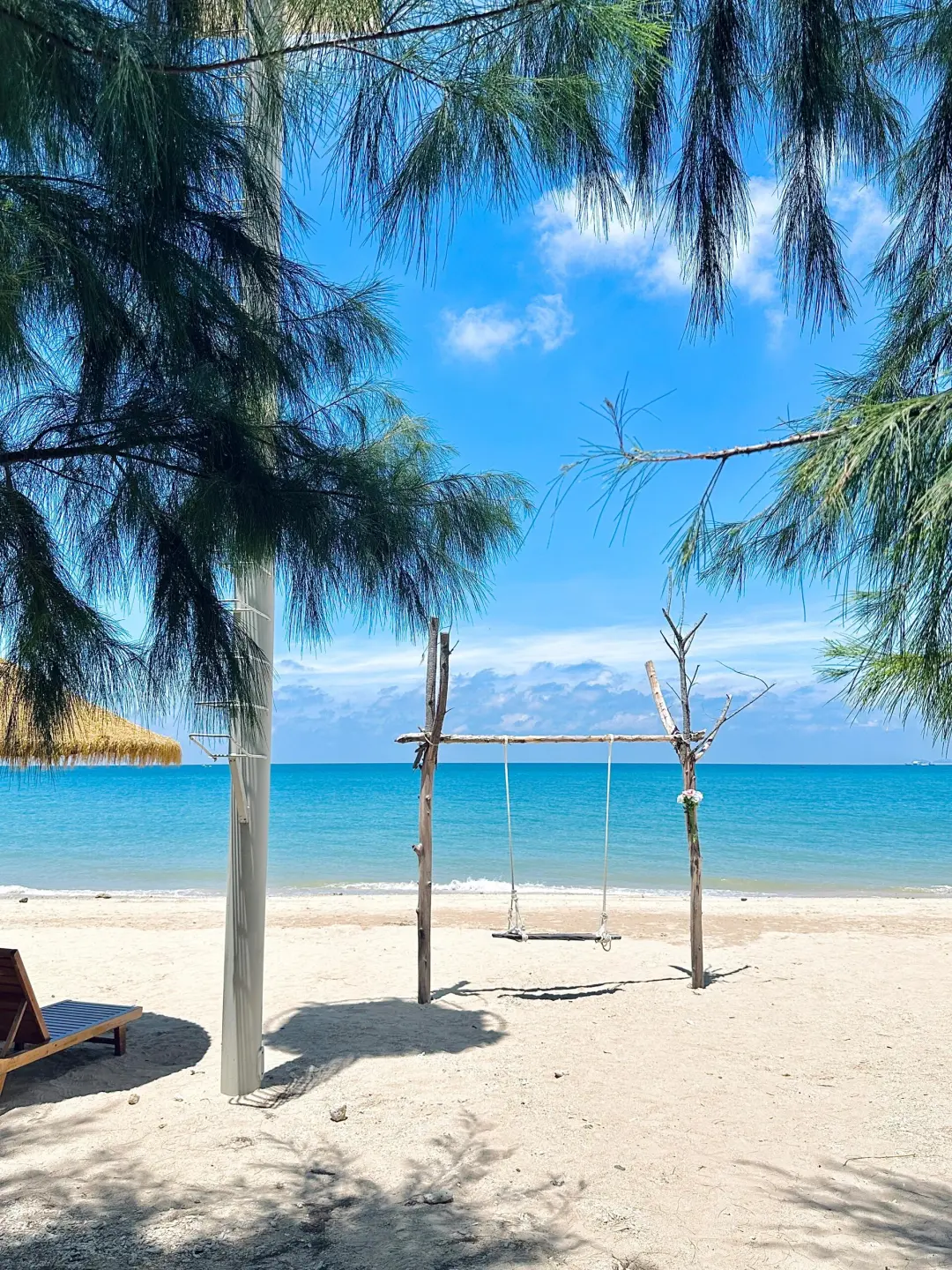 北海2-4月现状！说点淡季的大实话。。