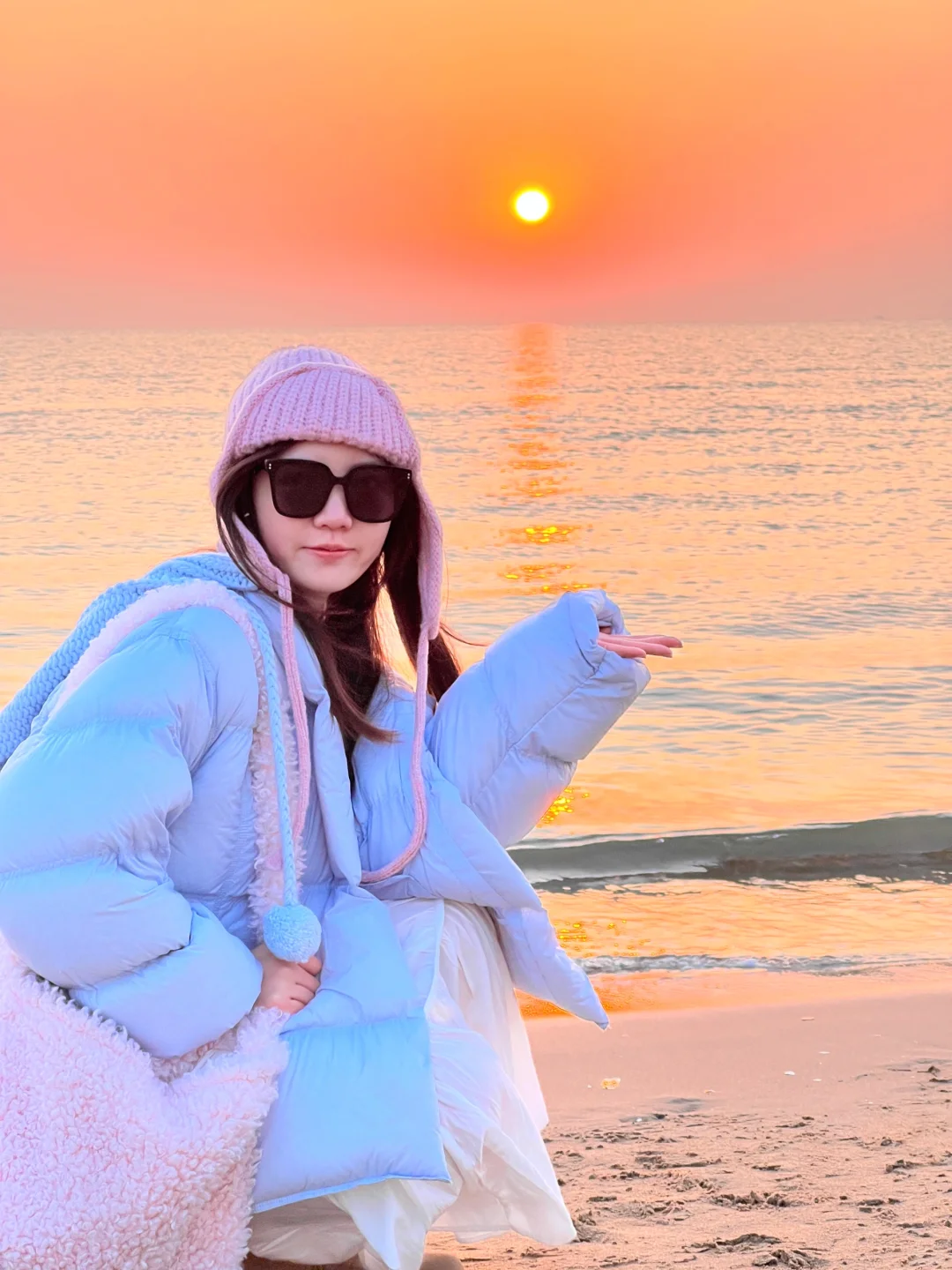 🦦淡季阿那亚丨2天1晚攻略（松弛版）