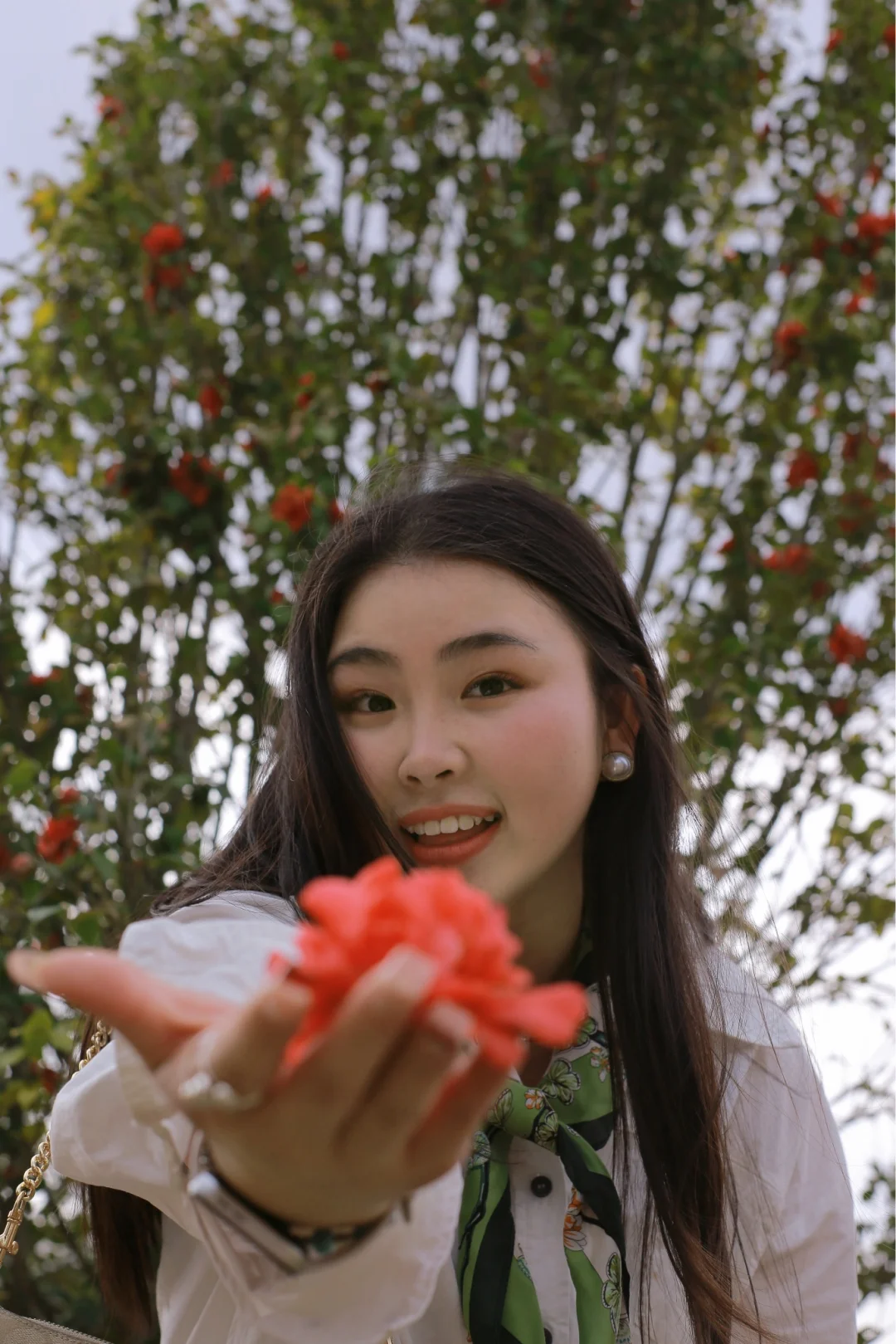 南昌介么美的地方|八大山人景区拍照日记3.1