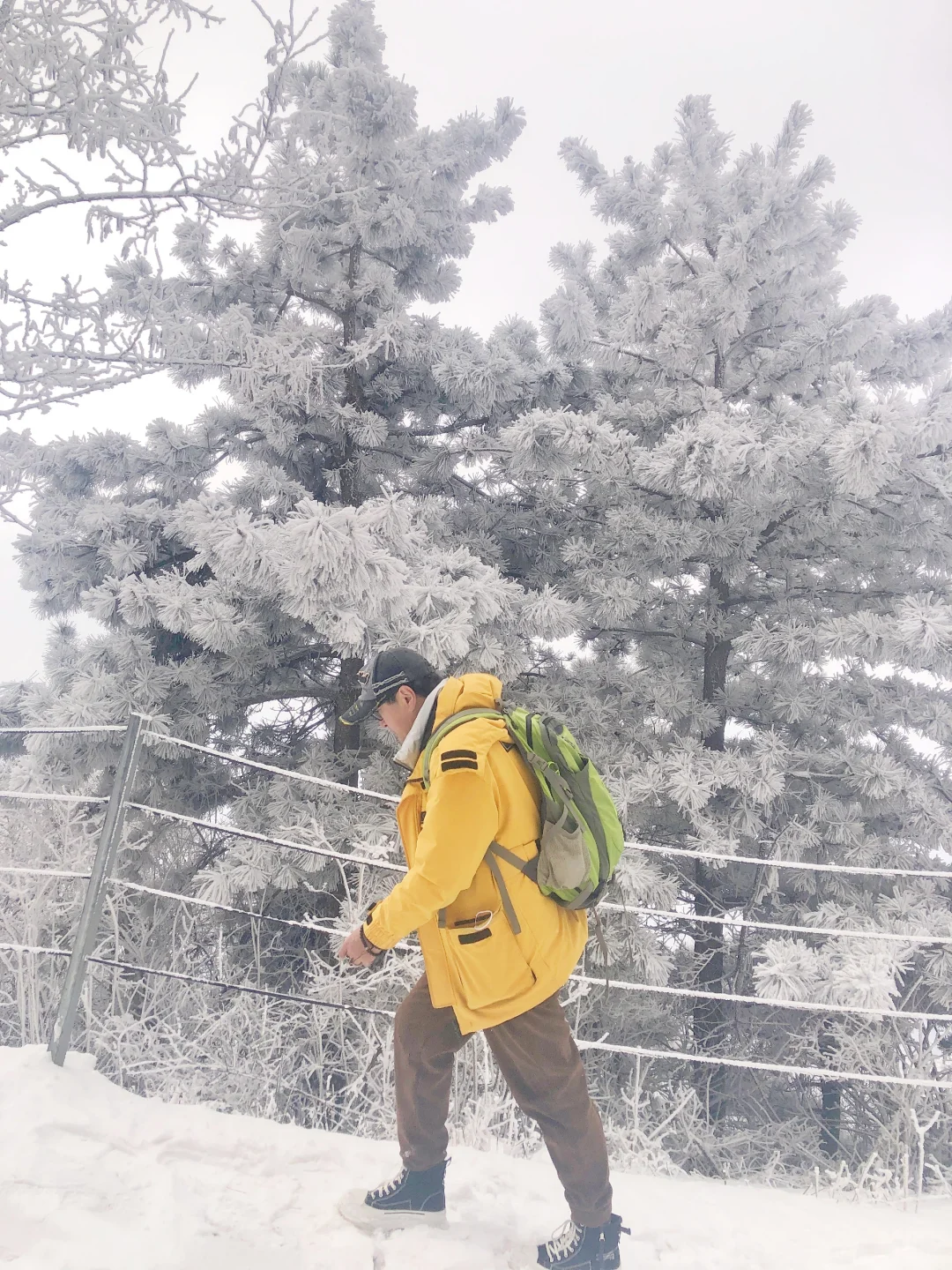 邯郸游玩:人间仙境古武当
