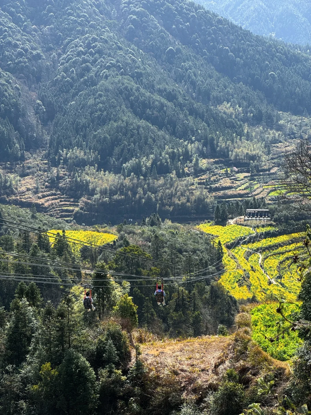 比起景德镇，我更爱这被国家地理推荐的小城