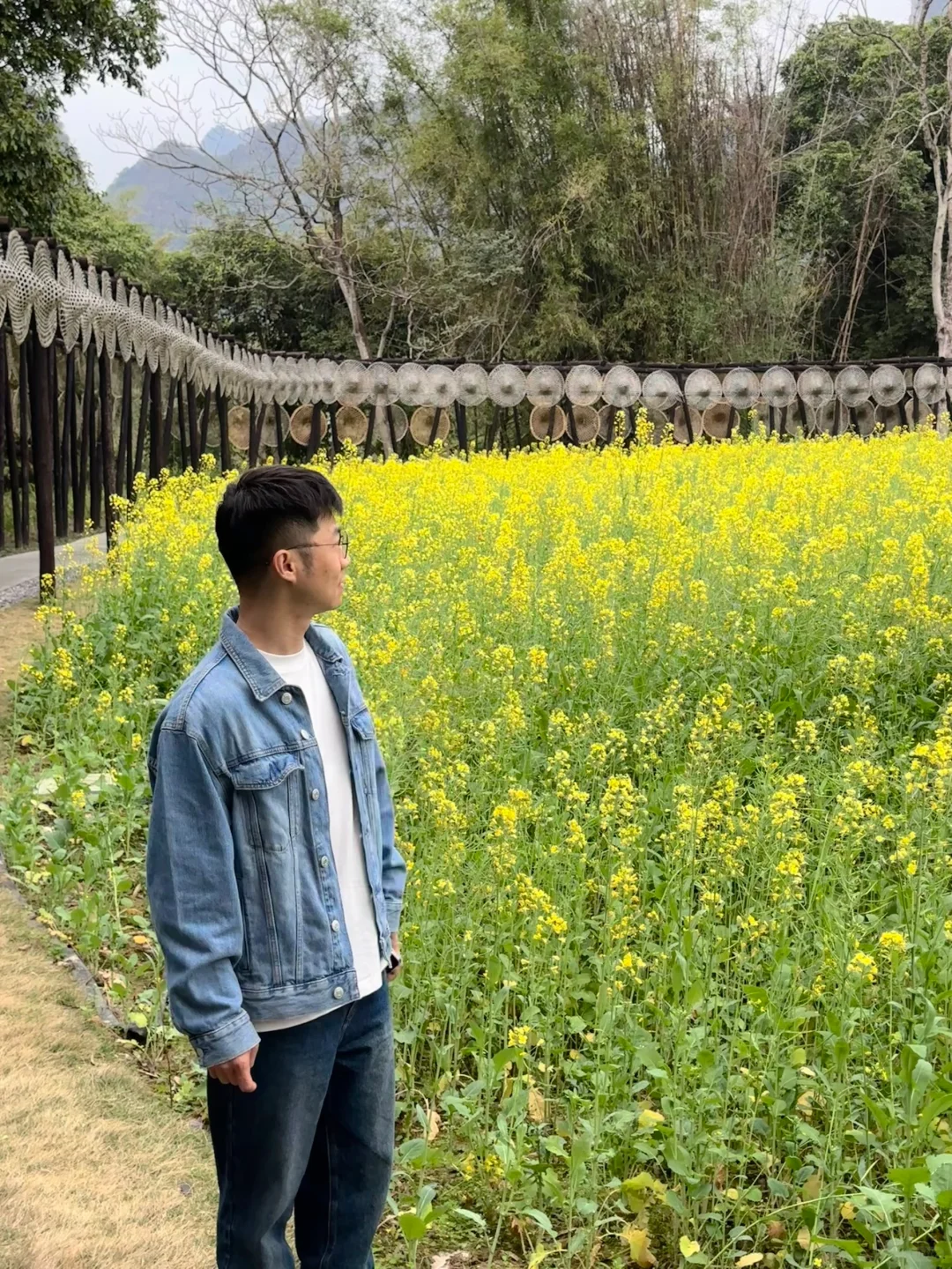 2.28 德天大瀑布 3.1 二月二峒那屿湾