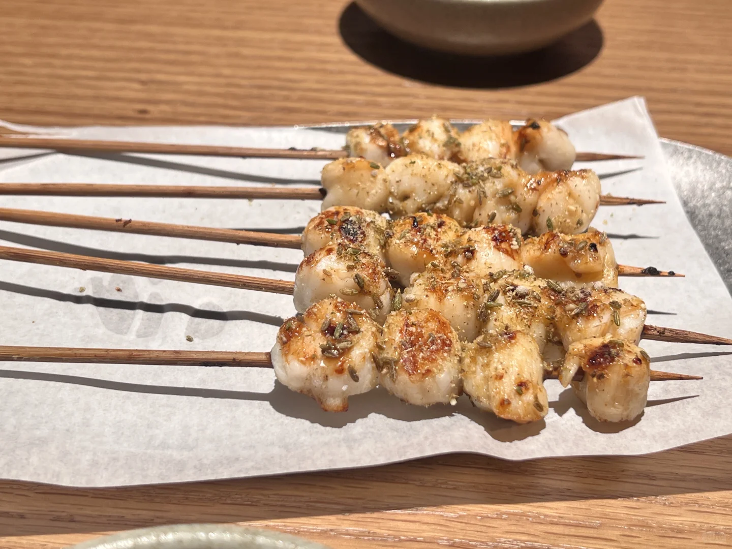 🦦淡季阿那亚丨2天1晚攻略（松弛版）