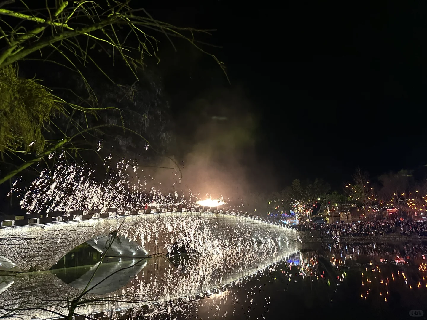 峰林布依景区！人间值得！