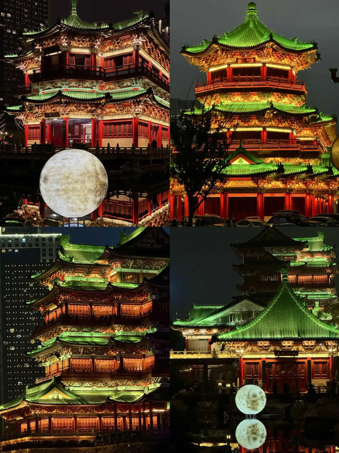 南昌2天1夜超详细旅游攻略！建议直接抄行程