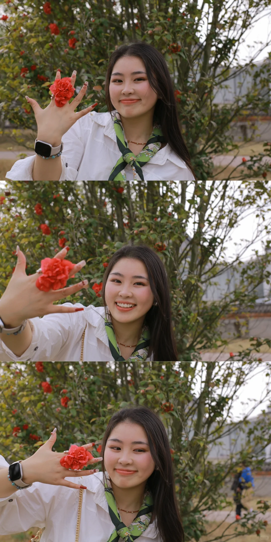 南昌介么美的地方|八大山人景区拍照日记3.1