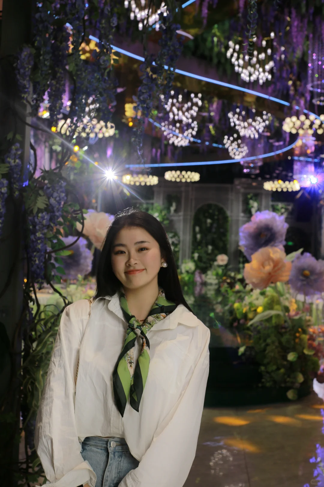 南昌介么美的地方|八大山人景区拍照日记3.1