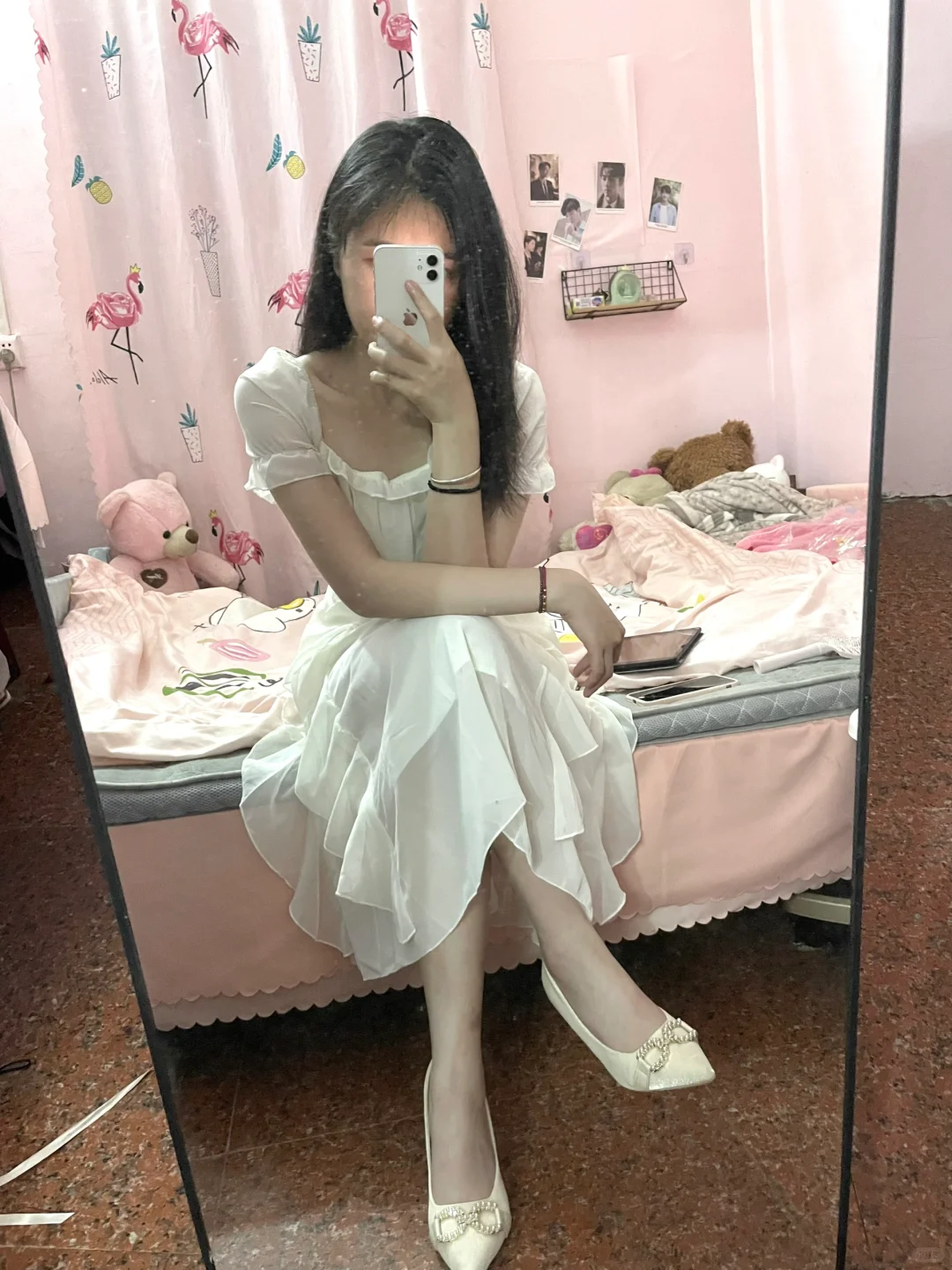 高跟鞋羞耻感怎么办