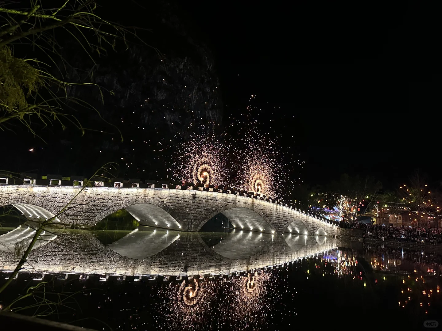 峰林布依景区！人间值得！