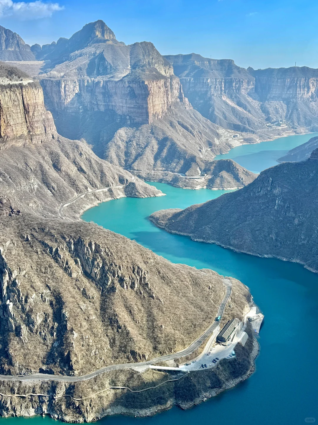 不愧是河南啊‼️给我一整个震撼住了........