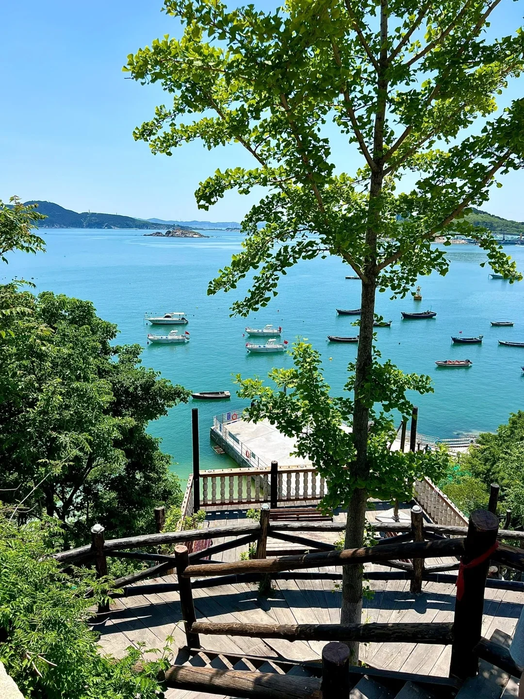 📍威海/三天两夜精华版旅游攻略❗️