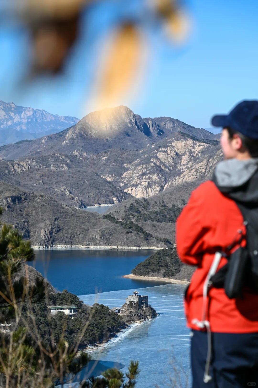 河北有自己的“雅鲁藏布江”