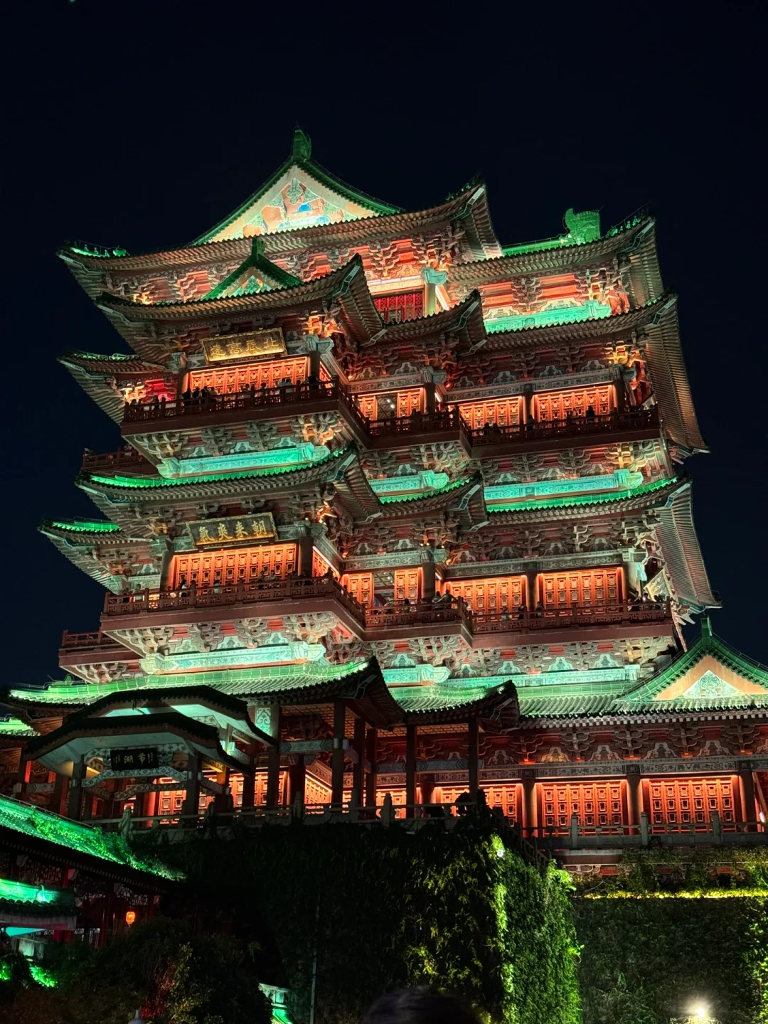 南昌2天1夜超详细旅游攻略！建议直接抄行程