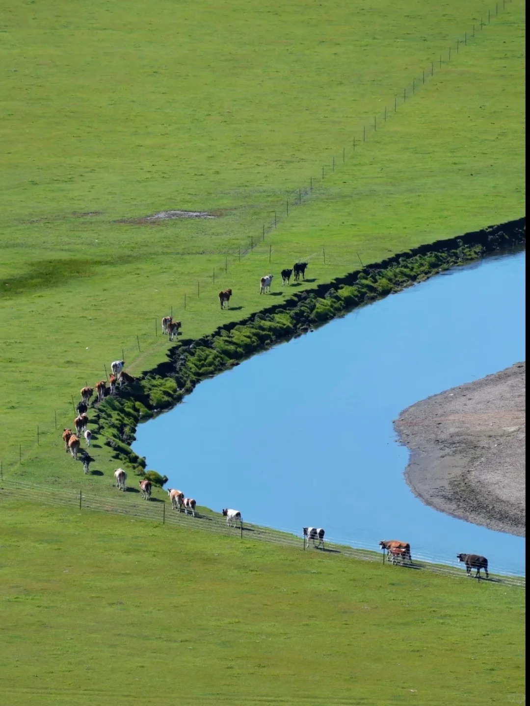 能劝一个是一个，3-5月不要盲目去内蒙古……