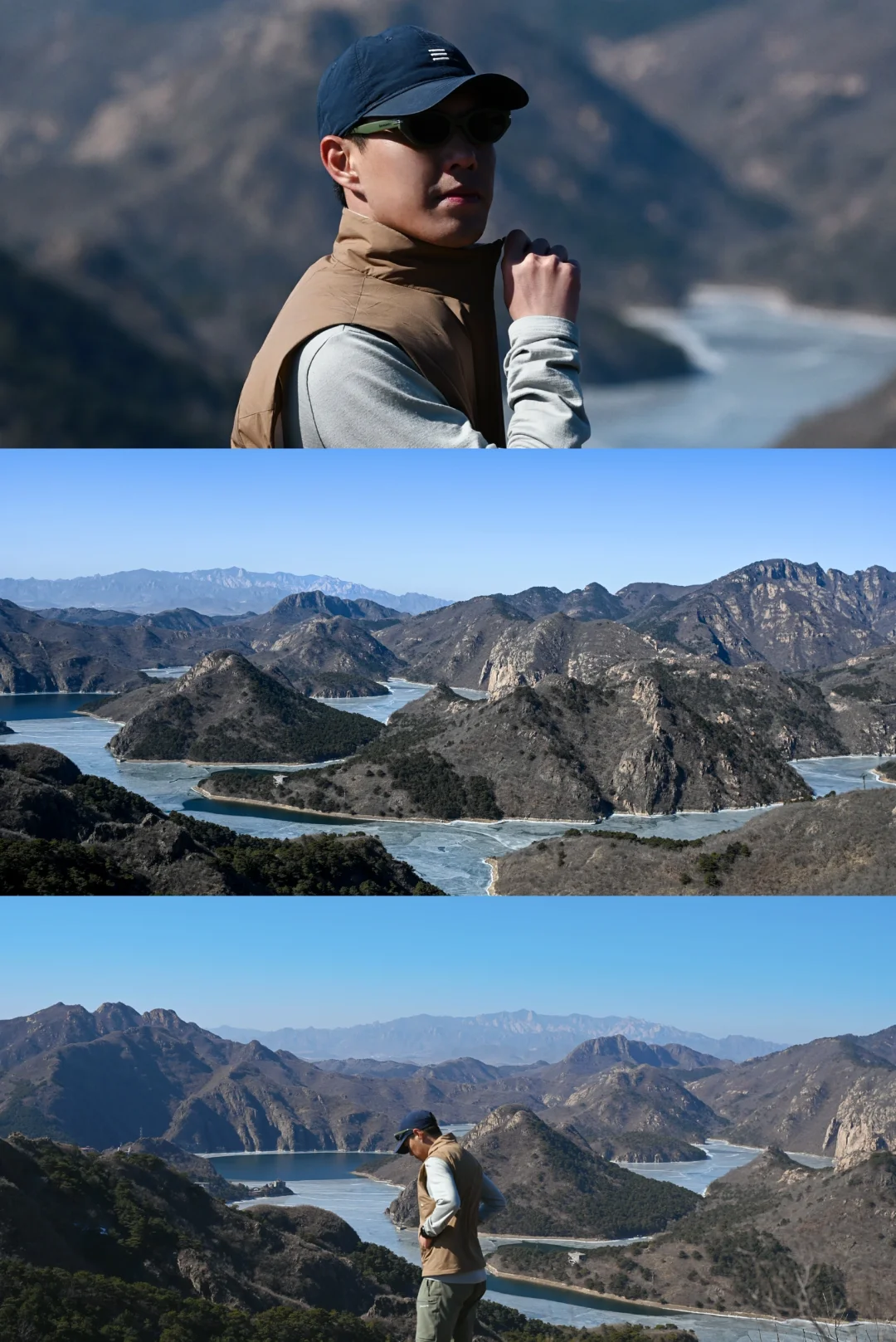 河北有自己的“雅鲁藏布江”