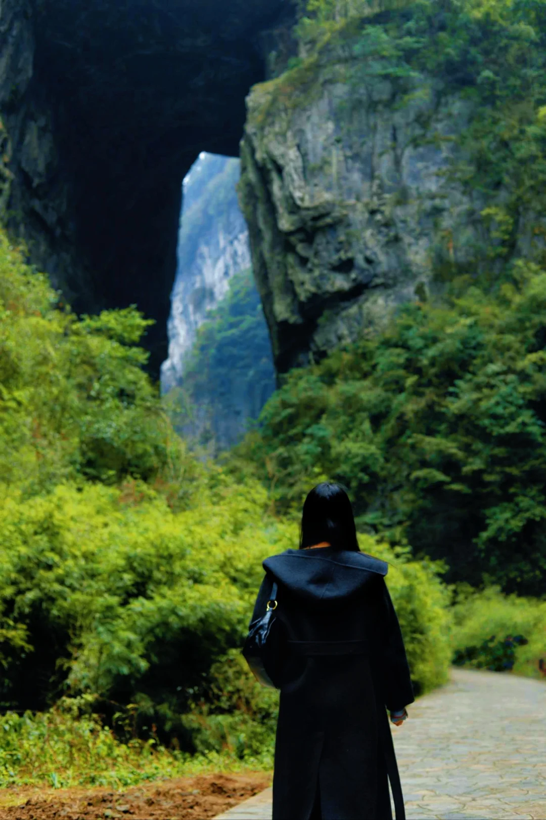 三月想去重庆旅游的宝子看过来!🍲