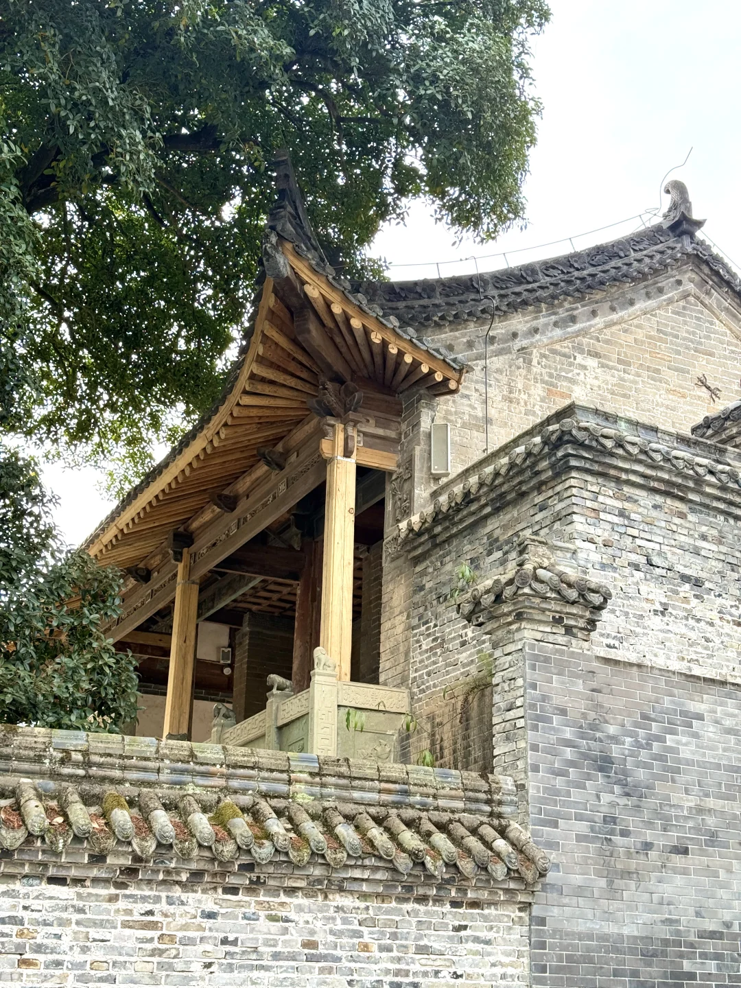 西安－紫阳换个IP过周末，人均200躺平式旅游！