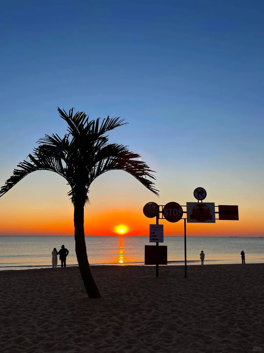 日照3天2夜懒人旅游攻略✅本地人亲测总结😭