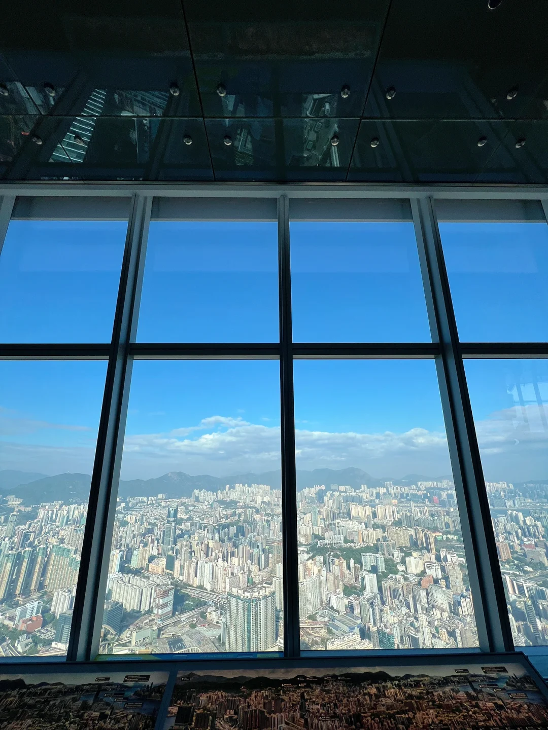 🇭🇰香港…是一个没有准备不能去的城市