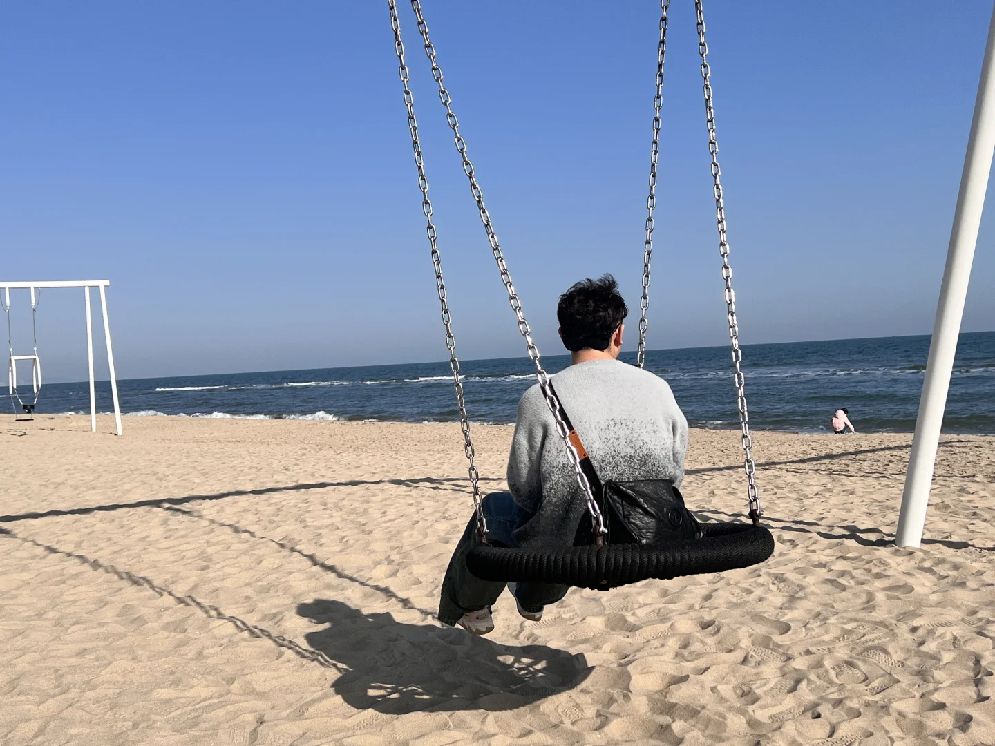 🦦淡季阿那亚丨2天1晚攻略（松弛版）