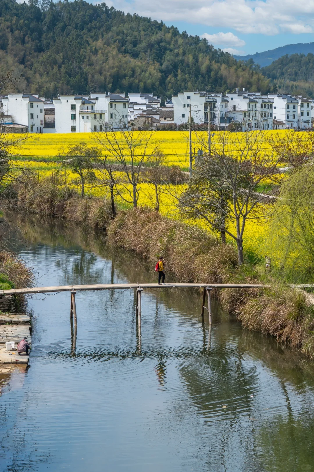 比起景德镇，我更爱这被国家地理推荐的小城