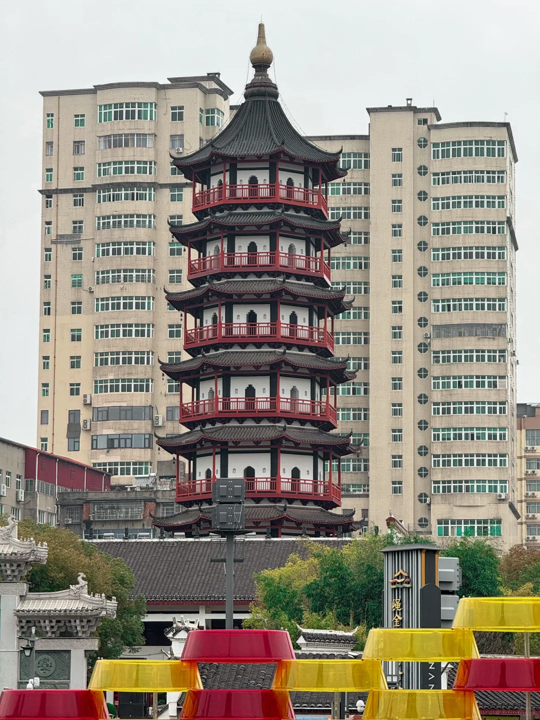 南昌2天1夜超详细旅游攻略！建议直接抄行程