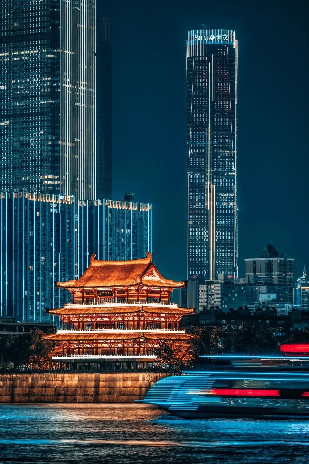 1️⃣千❕广州到长沙三天两晚超详版旅游攻略