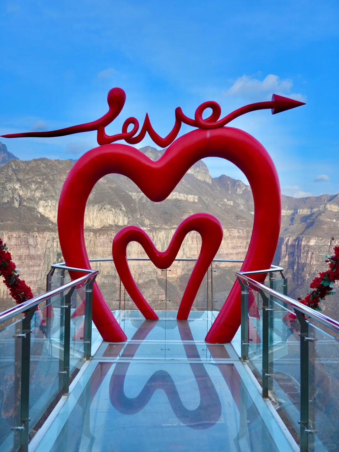 不愧是河南啊‼️给我一整个震撼住了........