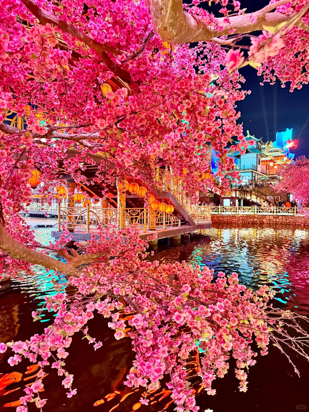 不愧是河南啊‼️给我一整个震撼住了........