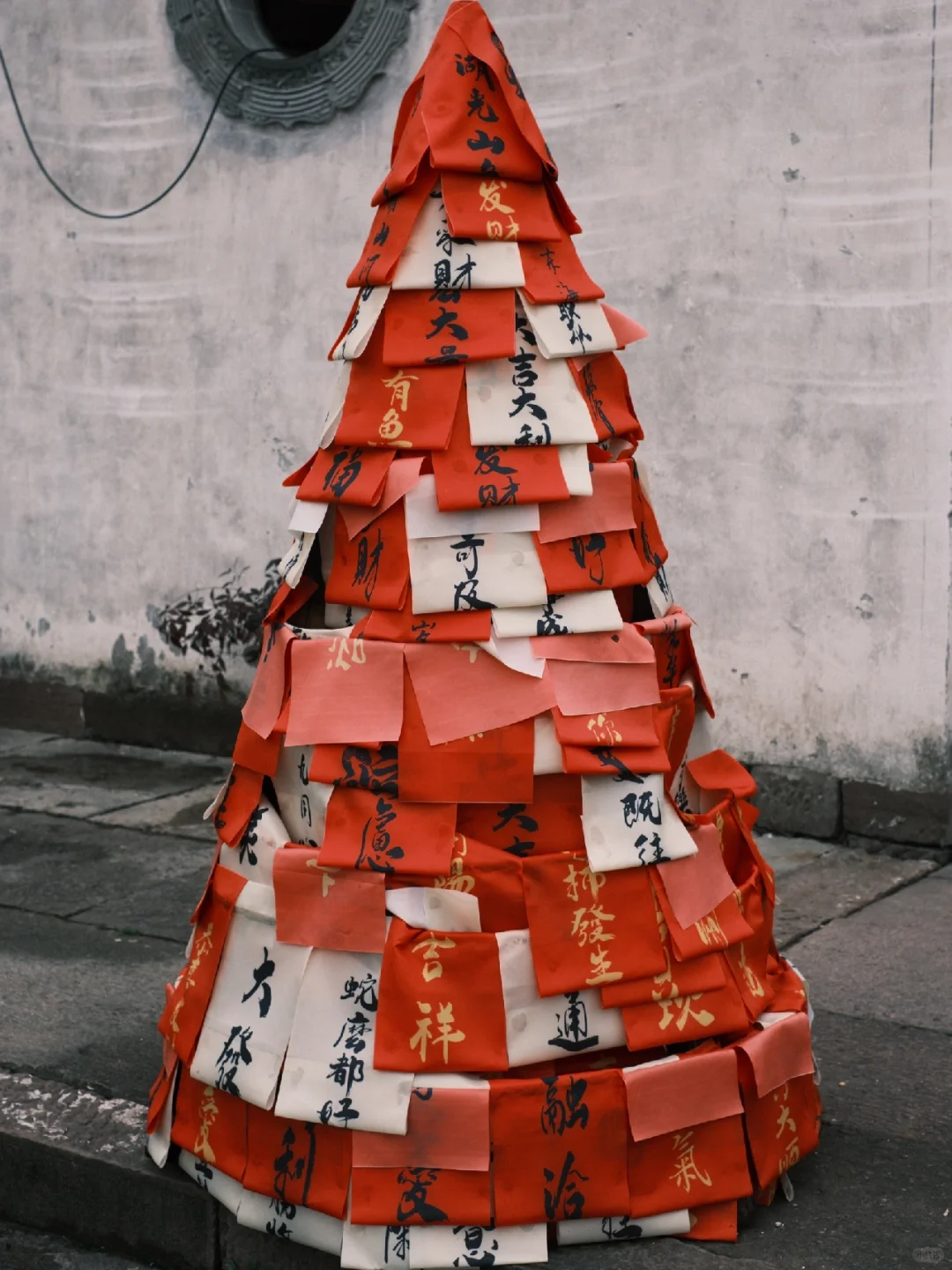 早春的徽州真的很美