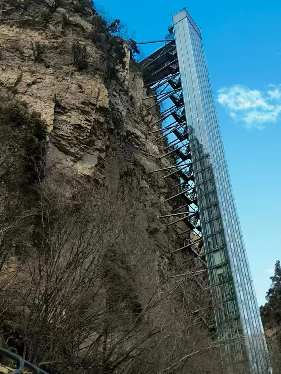 白石山之后河北又一景区免门票啦，北京出发