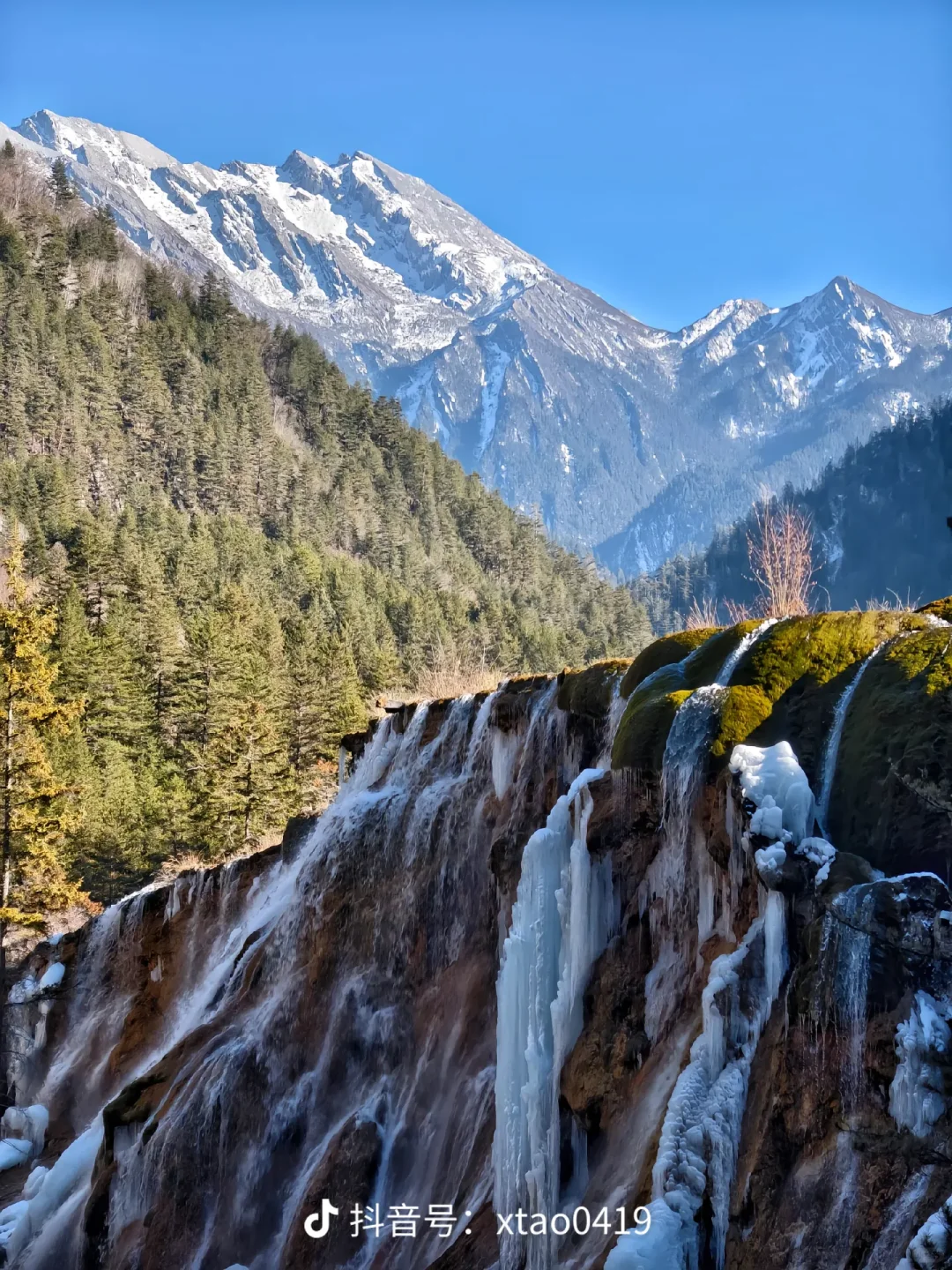 四川 ——4天3夜玩转天府国