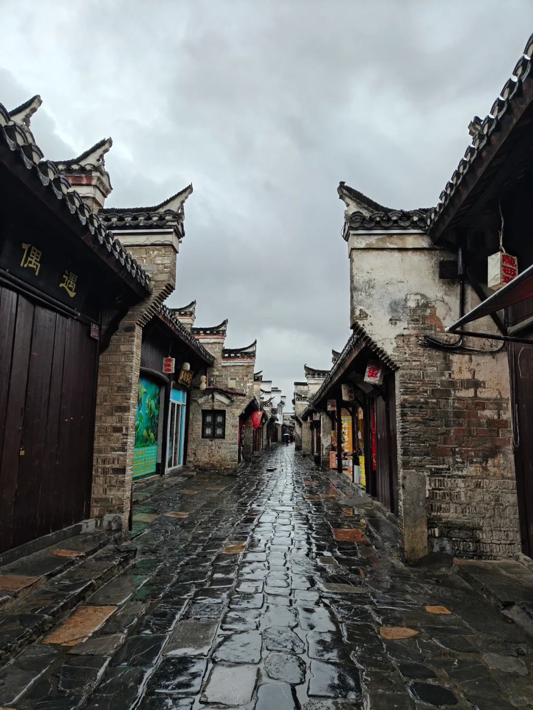 三河古镇旅游攻略