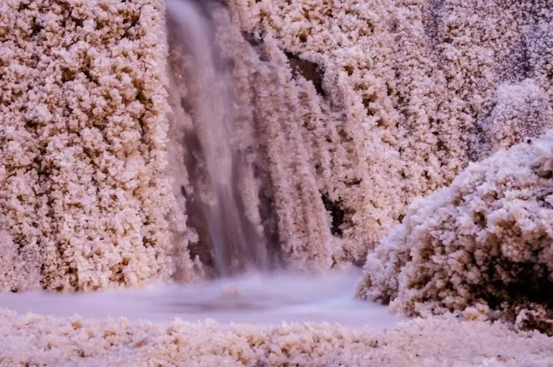 天山托木尔景区大峡谷票务中心