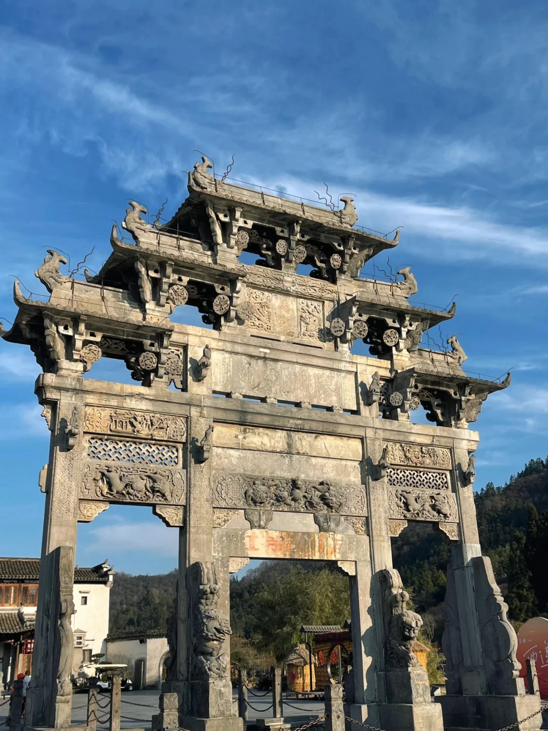 2025黄山14处A级以上景区免费游，赶紧码住