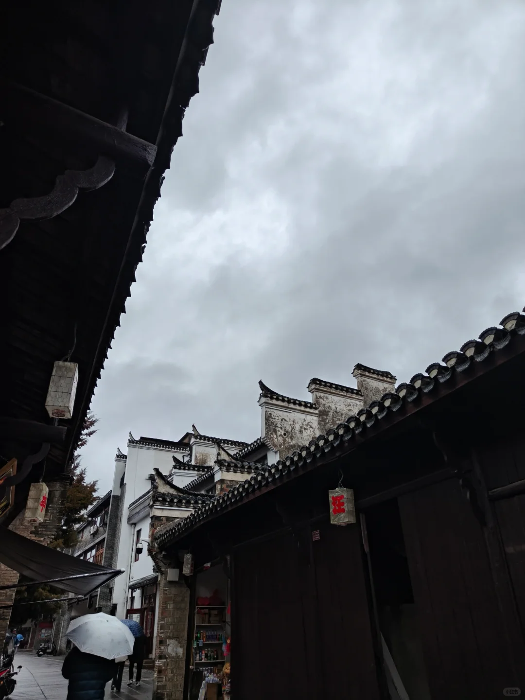 三河古镇旅游攻略