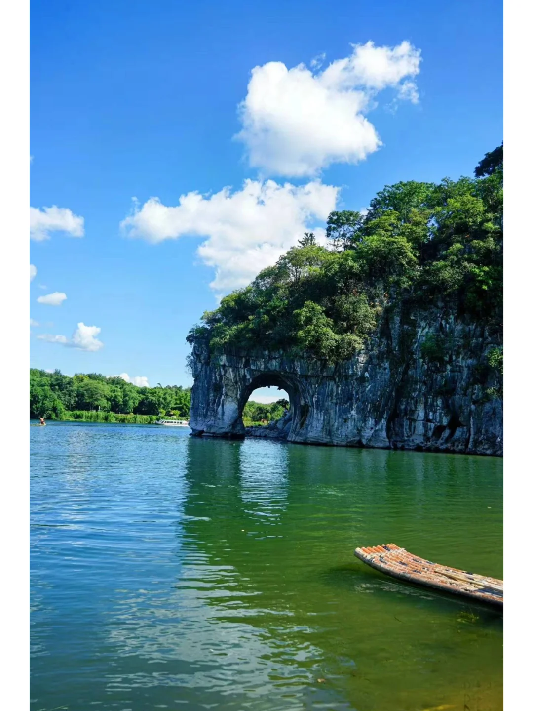 中国十大景点，你一定要知道！