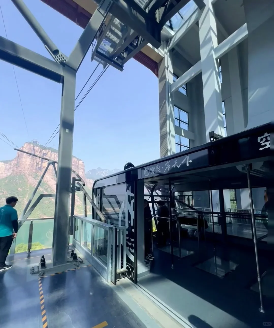 《国家地理》诚不欺我❗️