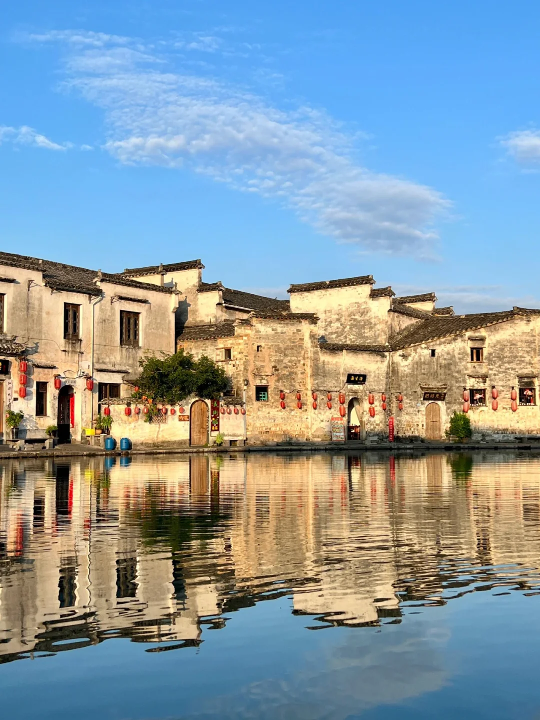 2025黄山14处A级以上景区免费游，赶紧码住