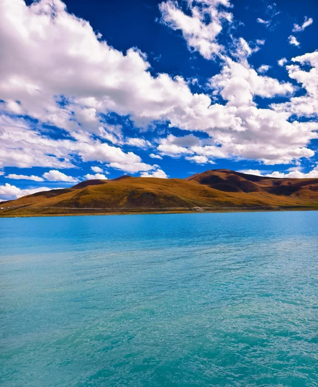 总要去趟西藏吧！这几个景点千万别错过✨