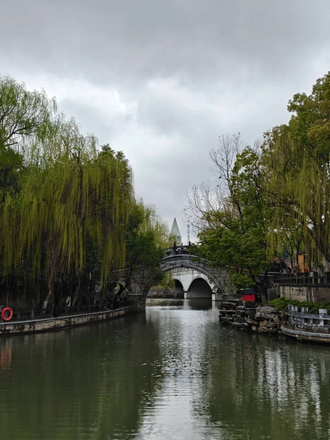 三河古镇旅游攻略