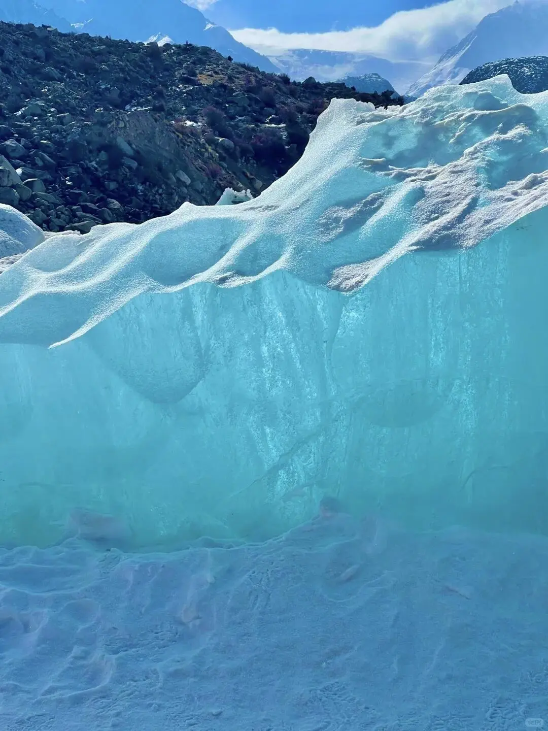 总要去趟西藏吧！这几个景点千万别错过✨