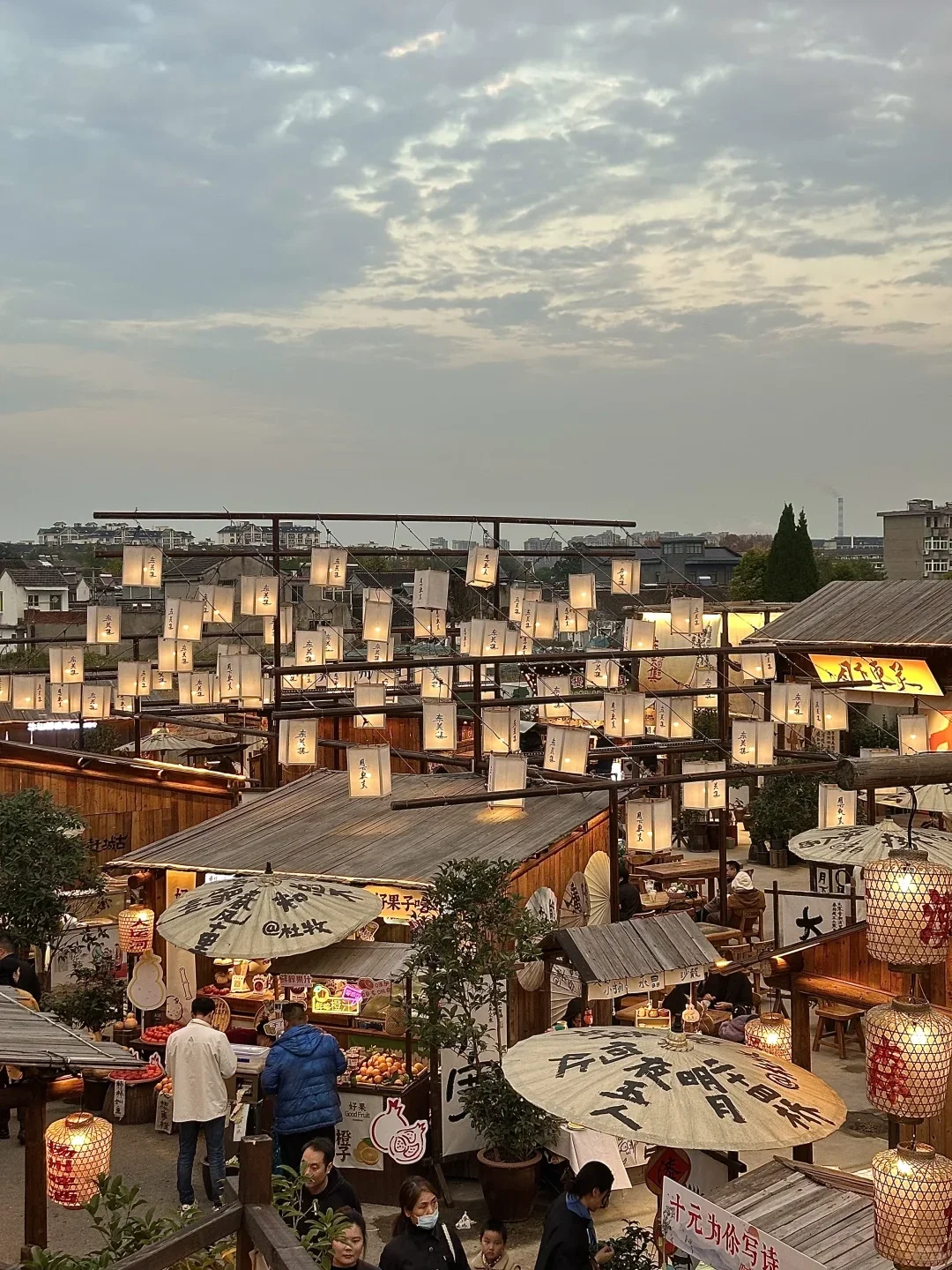 听劝👂3-4月来扬州的姐妹请🐴住