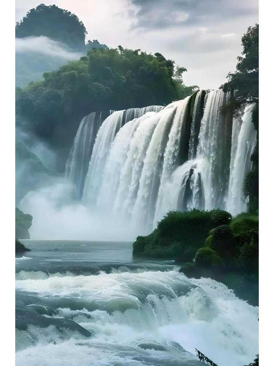 中国十大景点，你一定要知道！