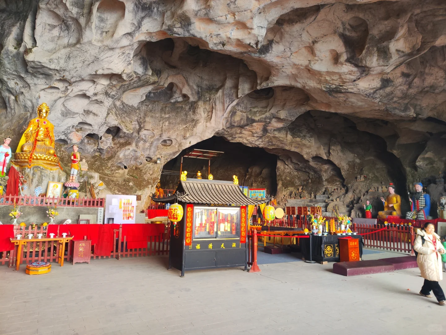 探寻哪吒出生地