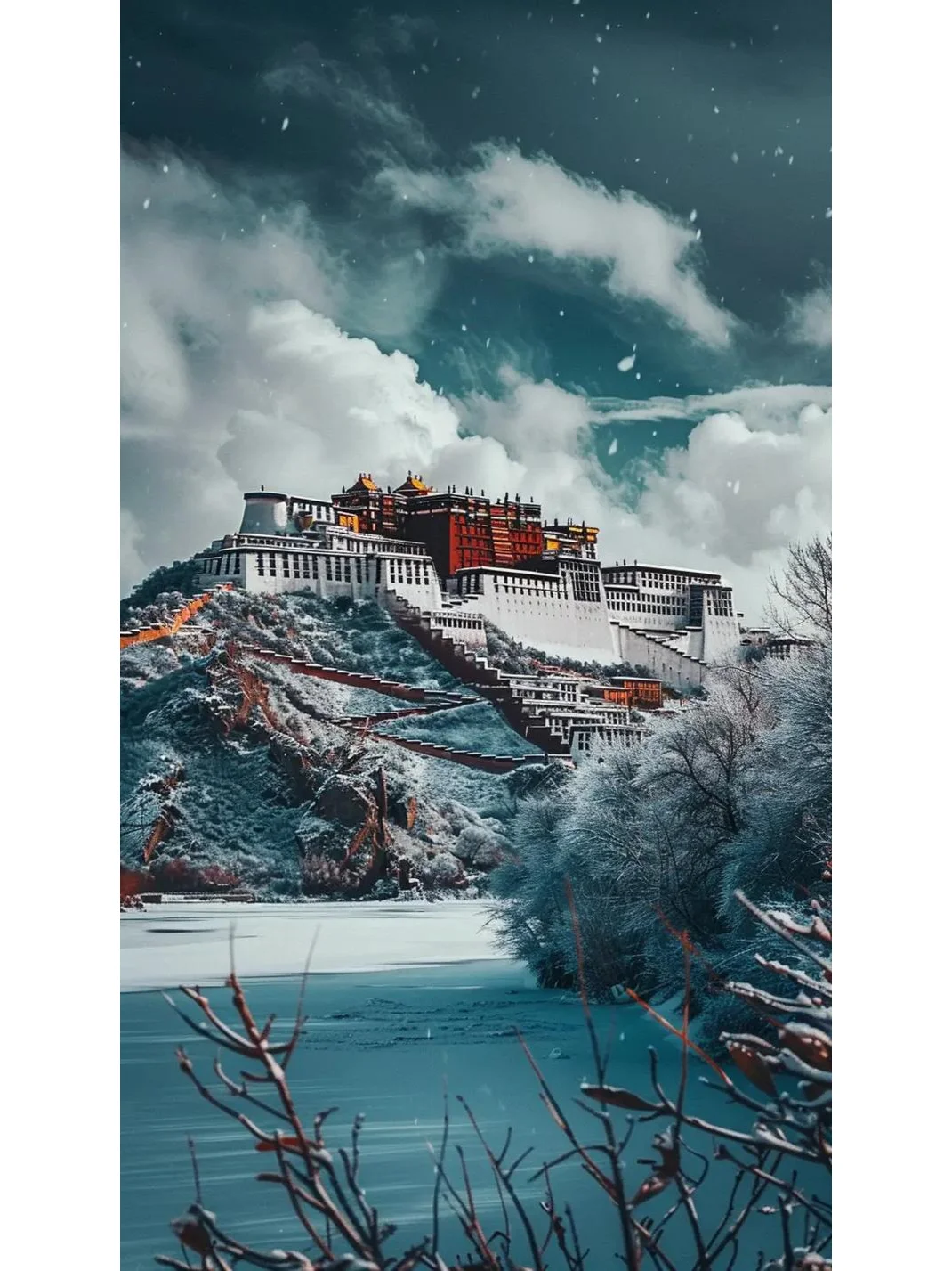 中国十大景点，你一定要知道！