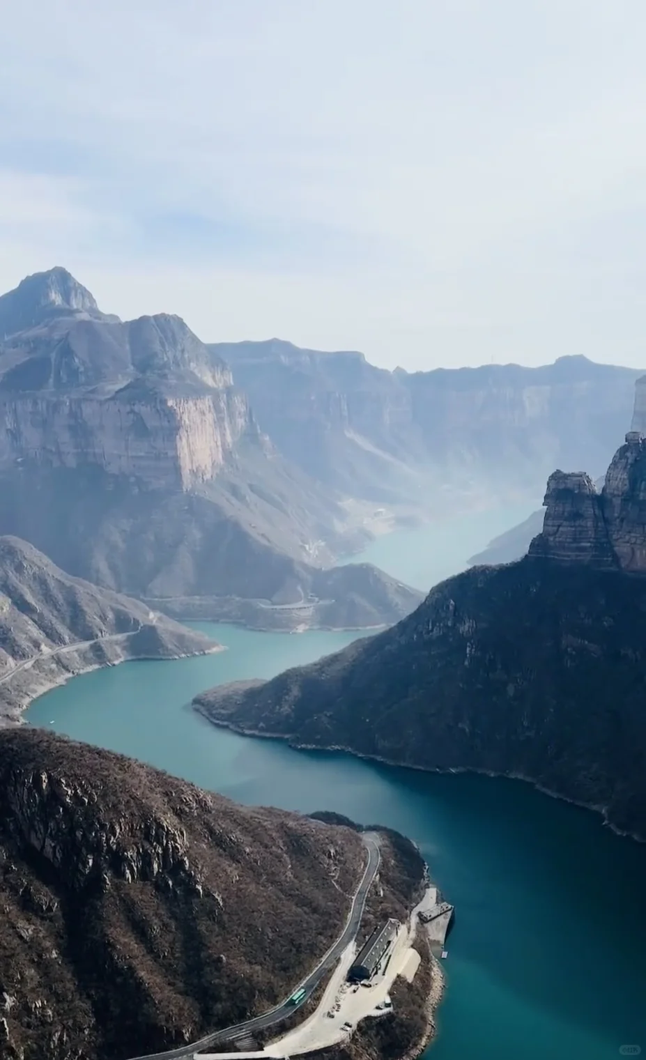 《国家地理》诚不欺我❗️