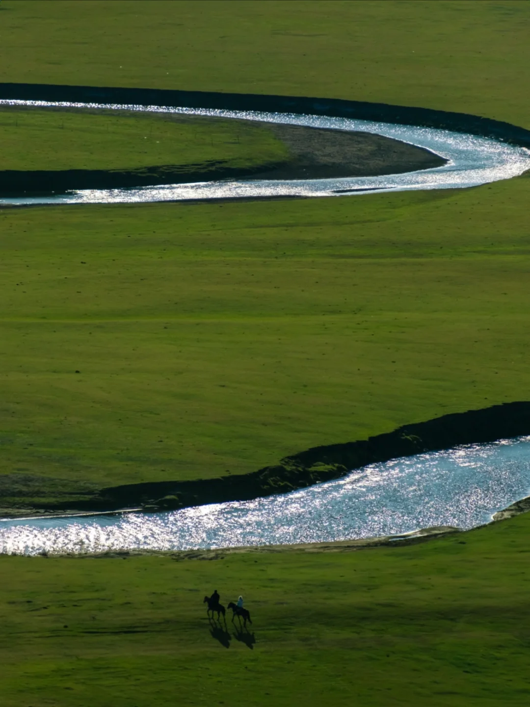 迄今为止，我去过国内最美的8个的草原